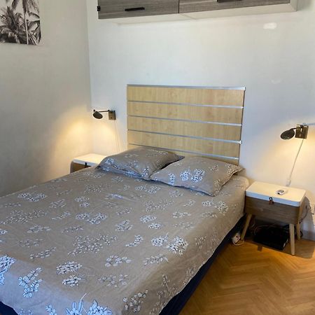 Nimes Studio Les Lavandes Parking Securise Apartment Exterior photo