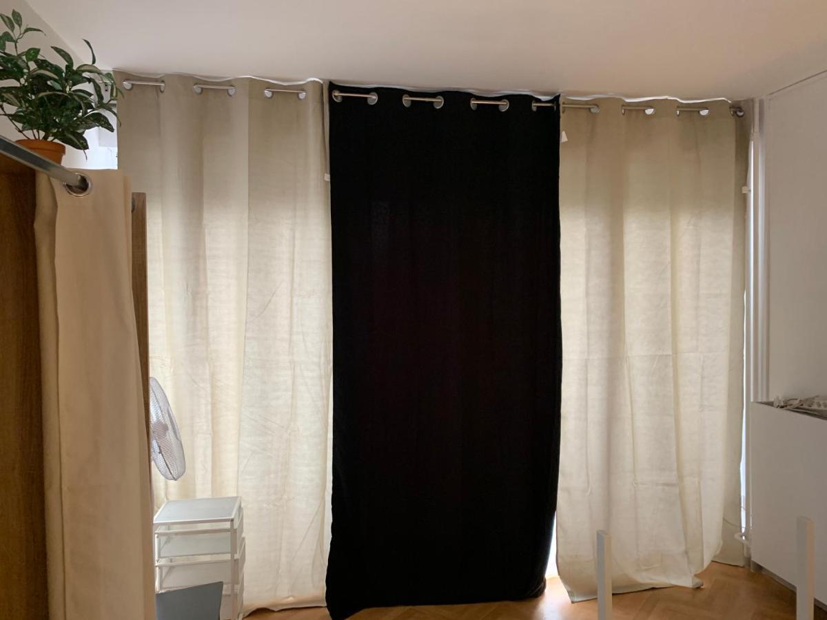 Nimes Studio Les Lavandes Parking Securise Apartment Exterior photo